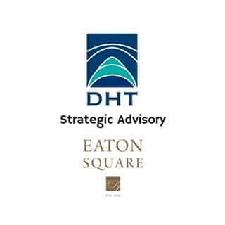 DHT Strategic Advisory Eaton Square