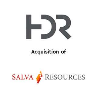 HDR Salva Resources