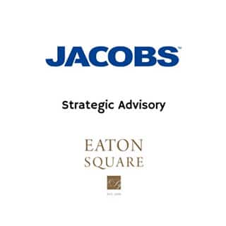 Jacobs Strategic Advisory Eaton Square