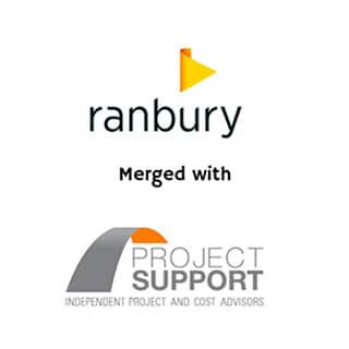 Ranbury Merge Project Support