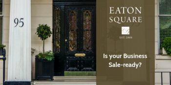 Is your business sale ready