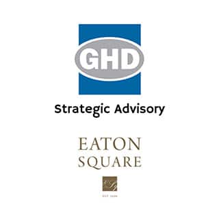 GHD Strategic Advisory Eaton Square