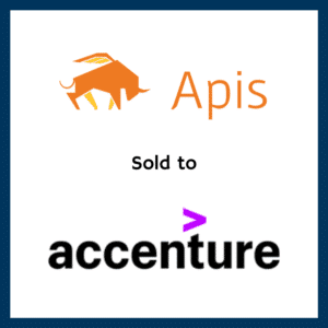Apis Group Sold to Accenture