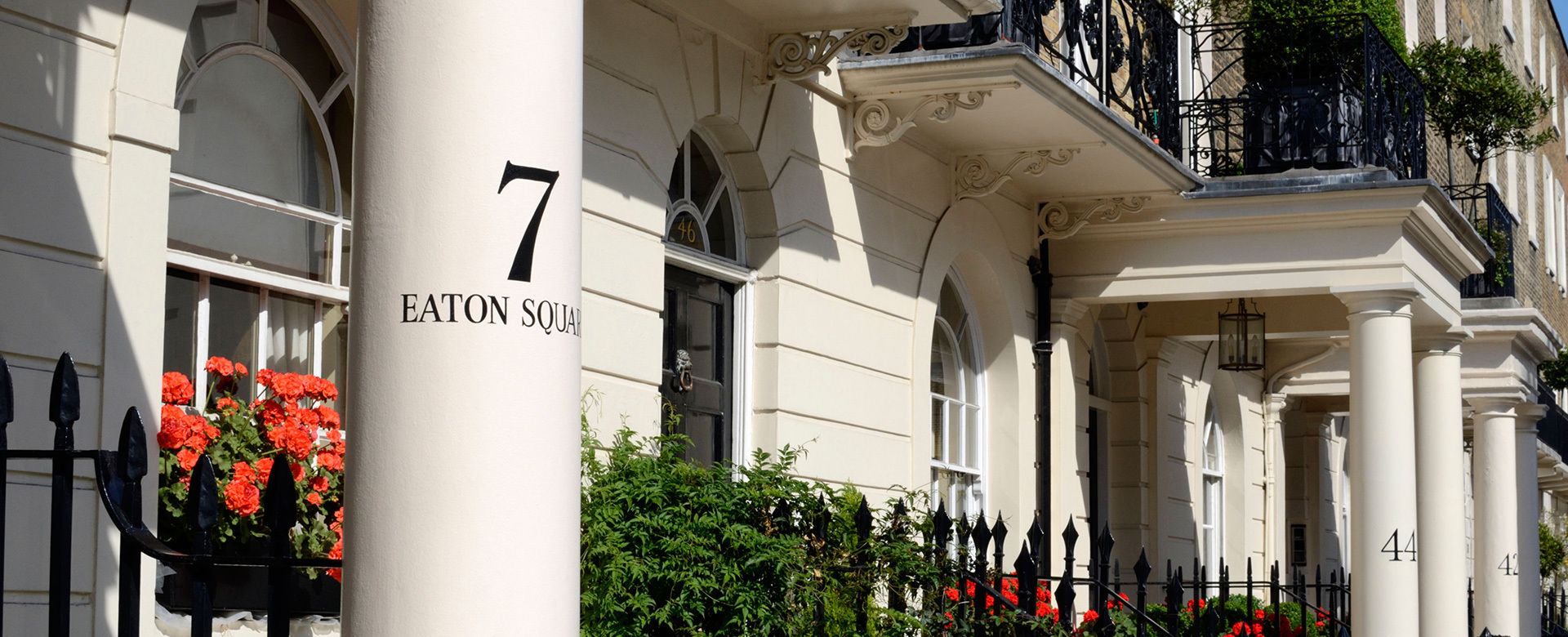 Home Eaton Square
