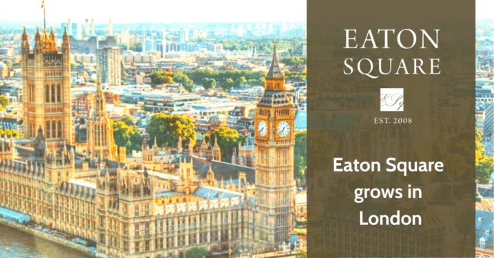 M&A Advisory Joins Eaton Square in the UK
