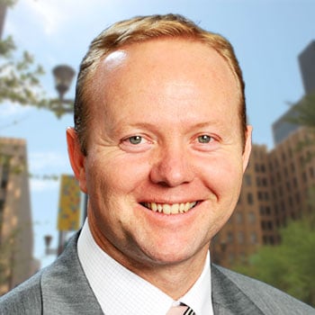 Troy Stapley