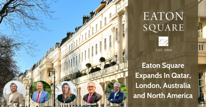 Eaton Square Expands