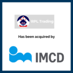RPL Trading Acquired by IMCD Group