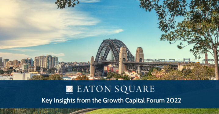 Growth Capital Forum