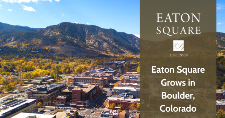 Eaton Square Grows in Colorado
