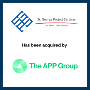APP acquires St George Project Services