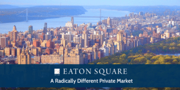 A Radically Different Private Market