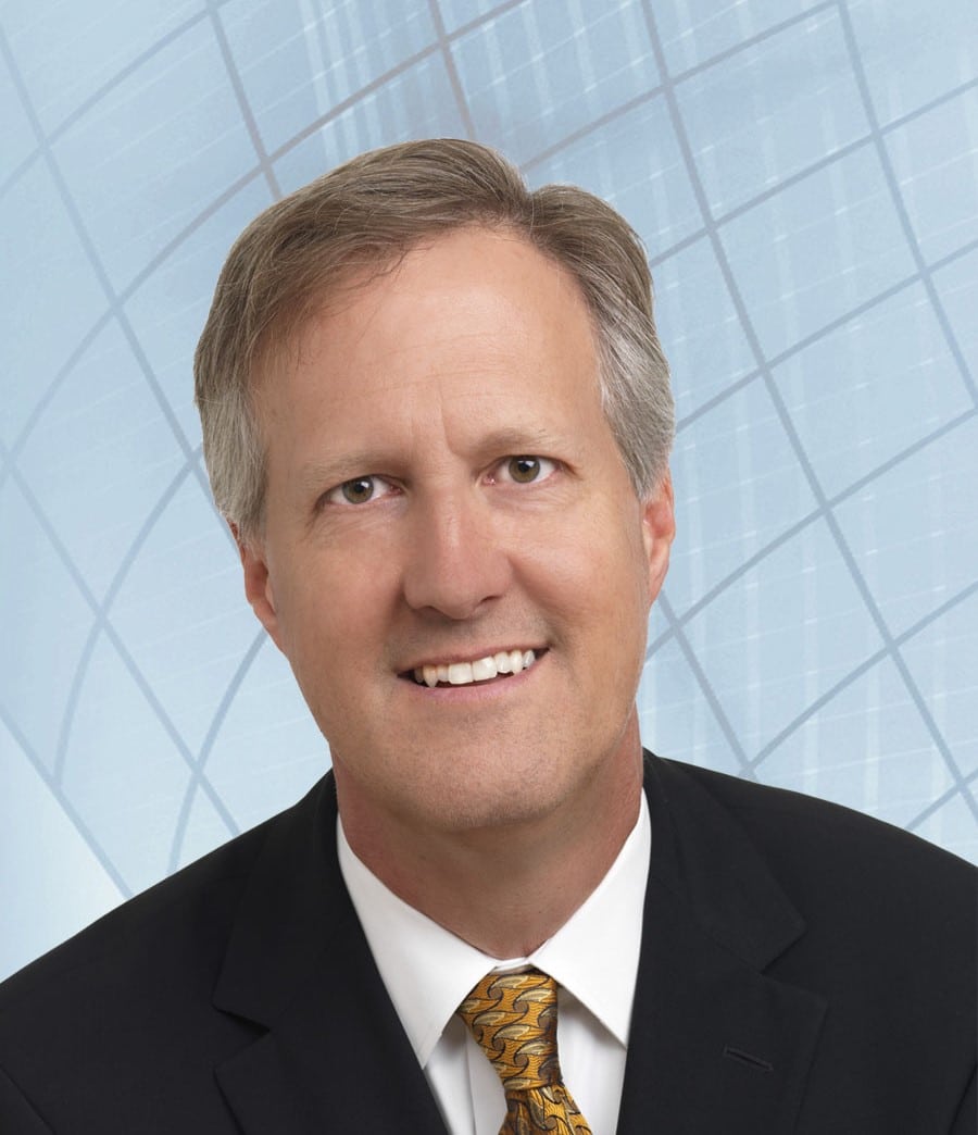 Keith Fletcher Eaton Square