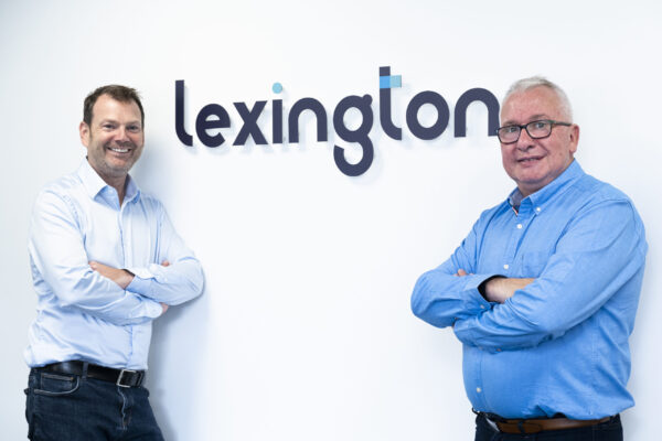 Lexington Joins Eaton Square