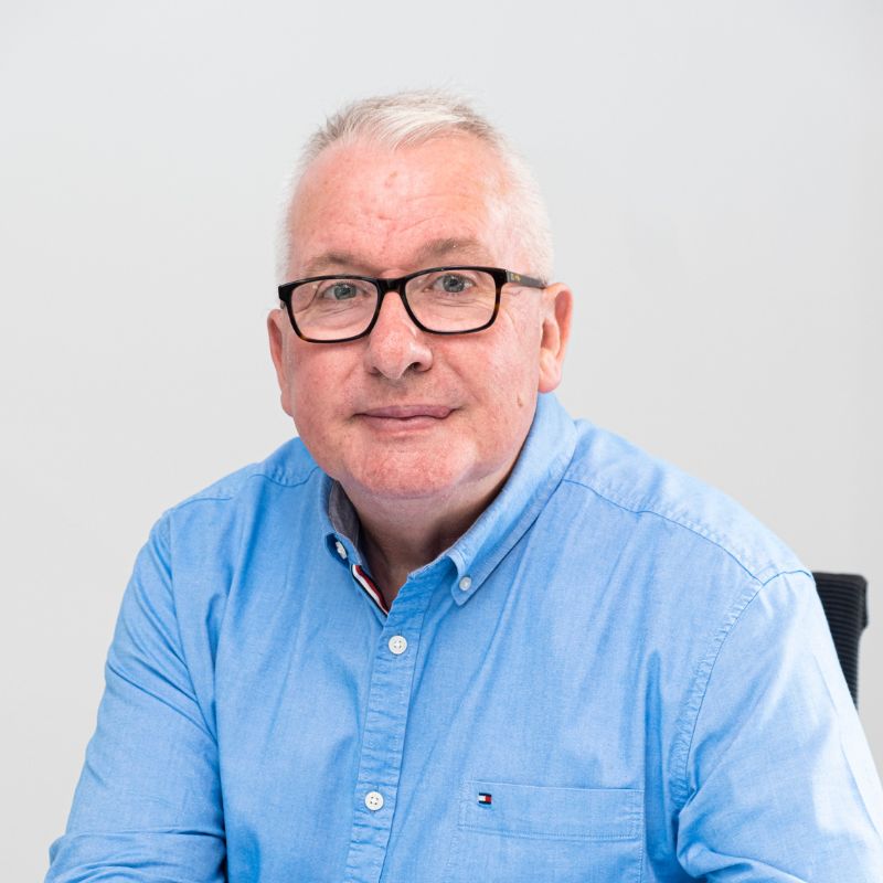 Nigel Griffiths | Eaton Square