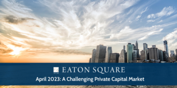 Challenging Private Capital Market