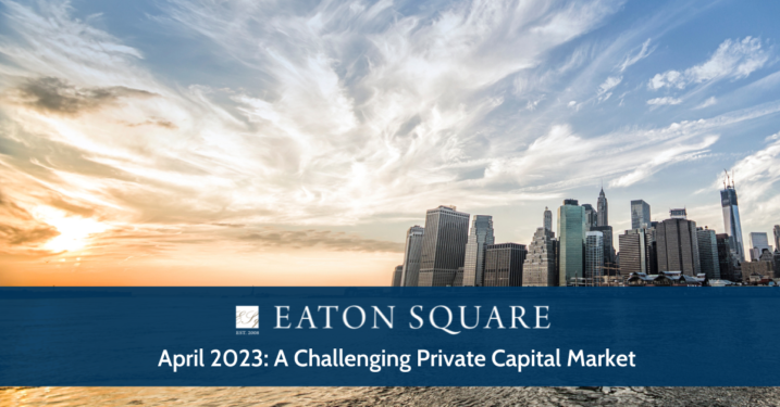 Challenging Private Capital Market