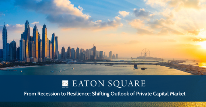 From Recession to Resilience: Shifting Outlook of Private Capital Market