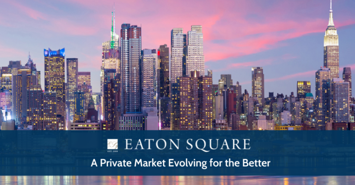 Private Market For The Better
