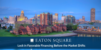 Lock in Favorable Financing Before the Market Shifts