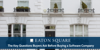 Key Questions Buyers Ask Part 1