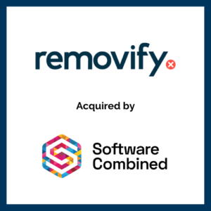 Eaton Square Advises Removify on Strategic Sale to Software Combined