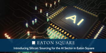 Sourcing for the AI Sector in Eaton Square