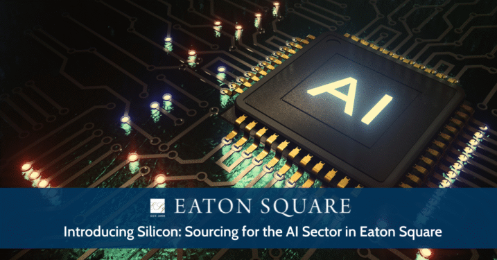 Sourcing for the AI Sector in Eaton Square