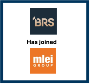 BRS has joined mlei